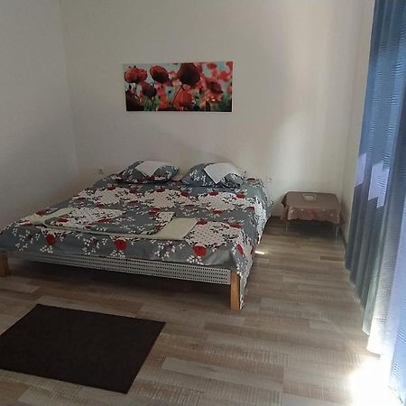 Rooms Ensar Bihac Bagian luar foto