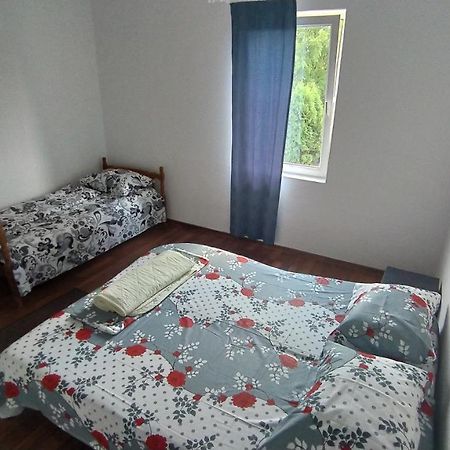 Rooms Ensar Bihac Bagian luar foto