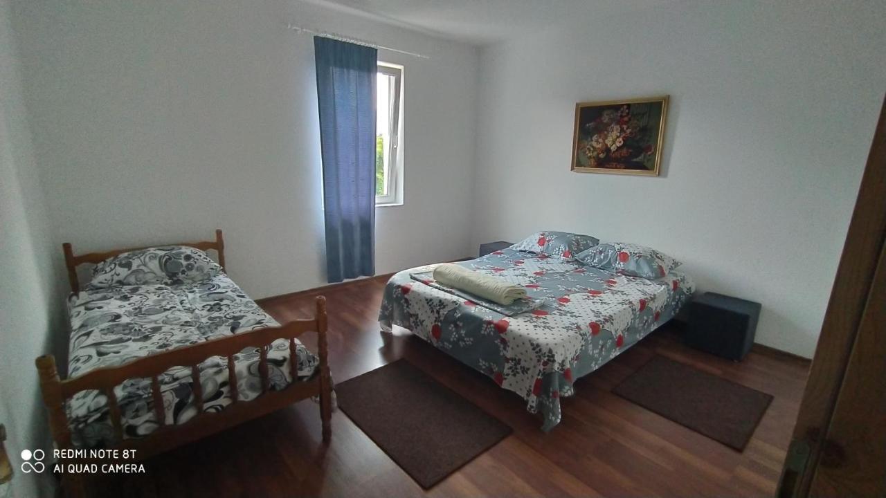 Rooms Ensar Bihac Bagian luar foto