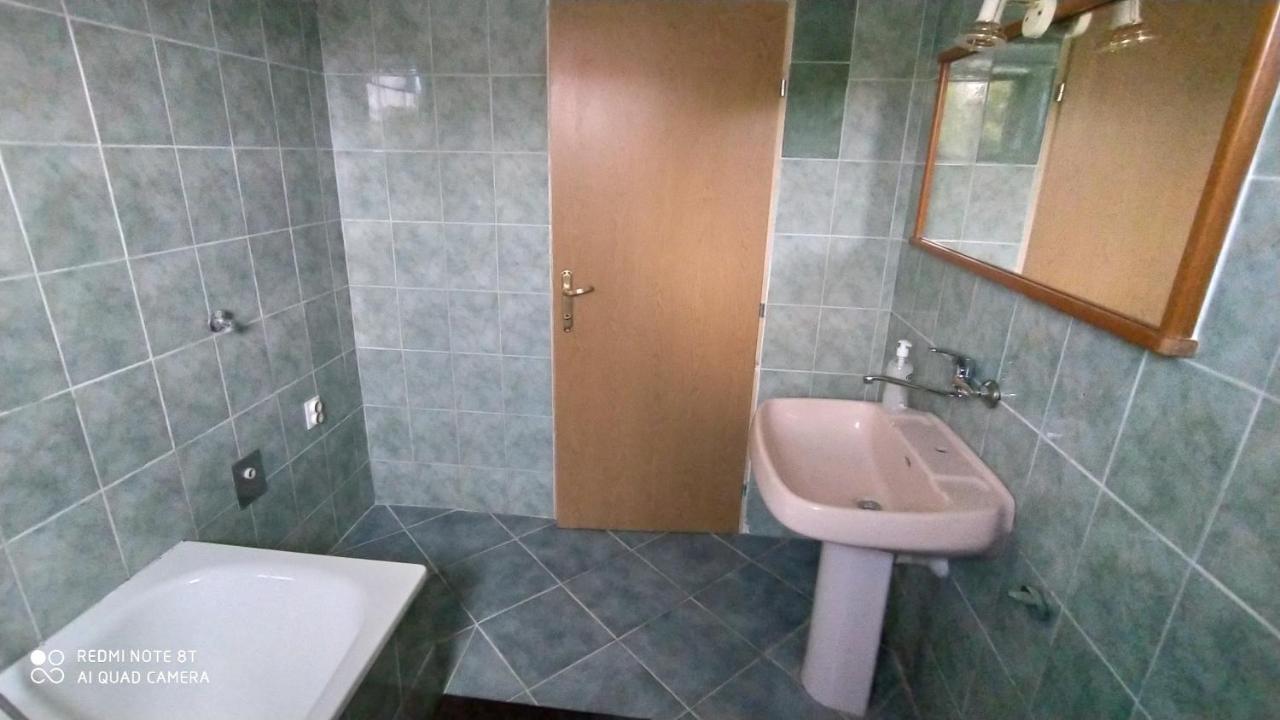 Rooms Ensar Bihac Bagian luar foto