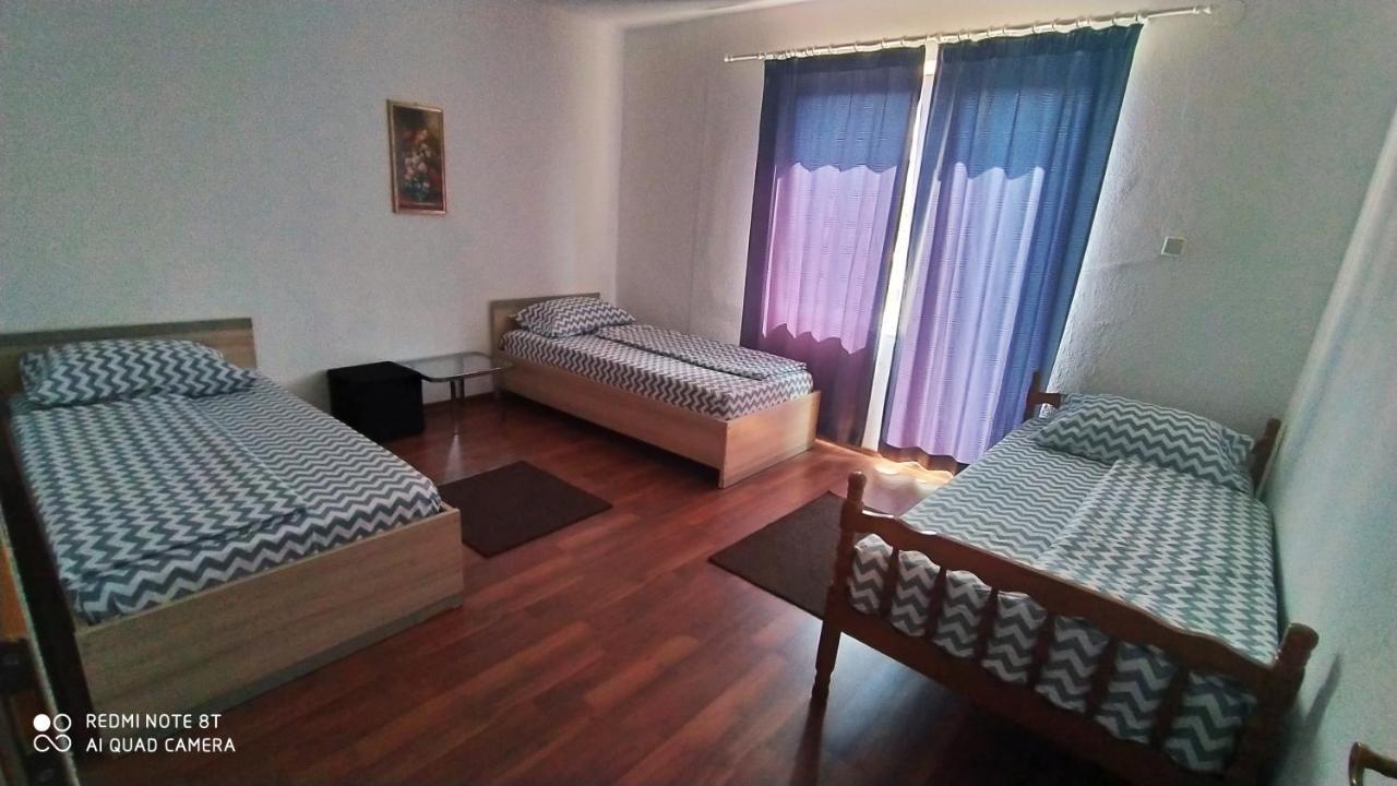 Rooms Ensar Bihac Bagian luar foto