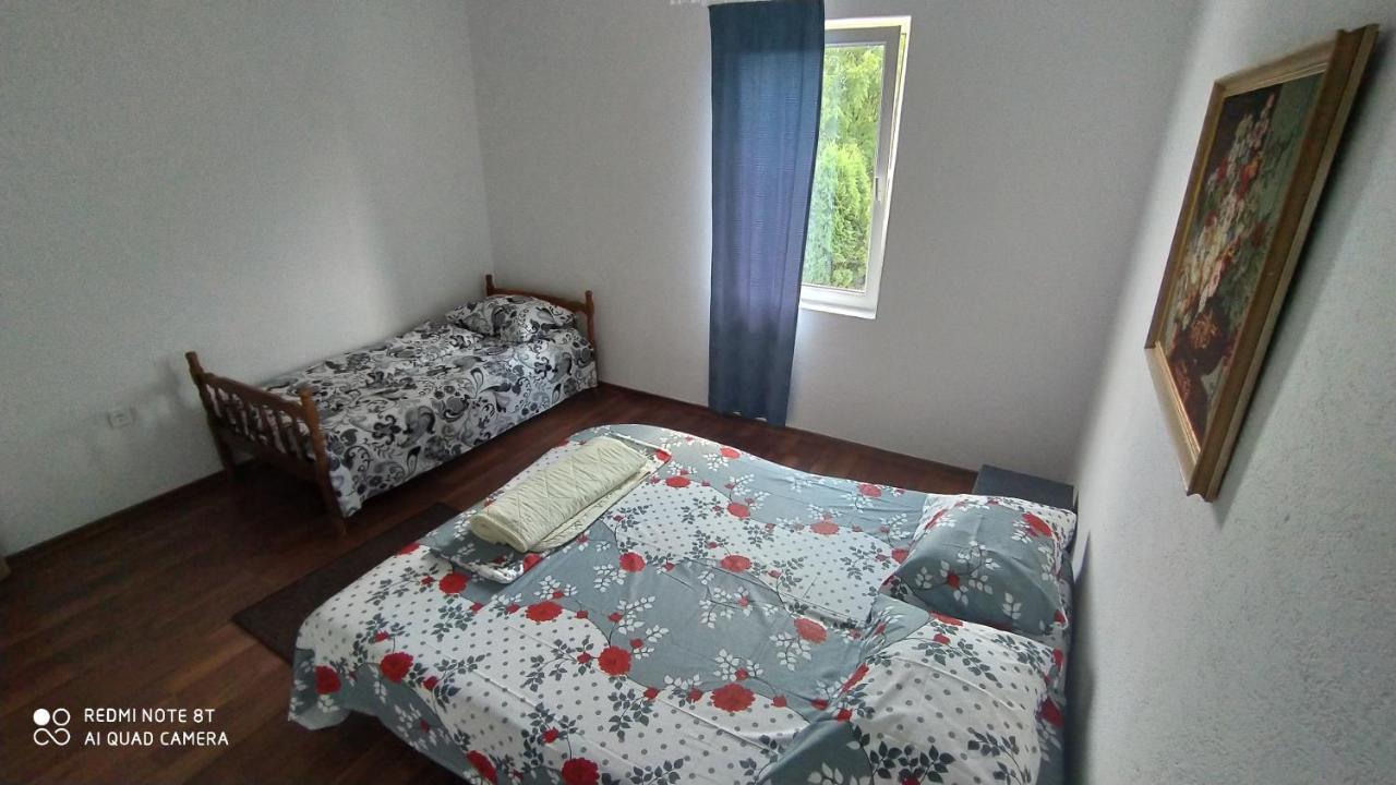 Rooms Ensar Bihac Bagian luar foto