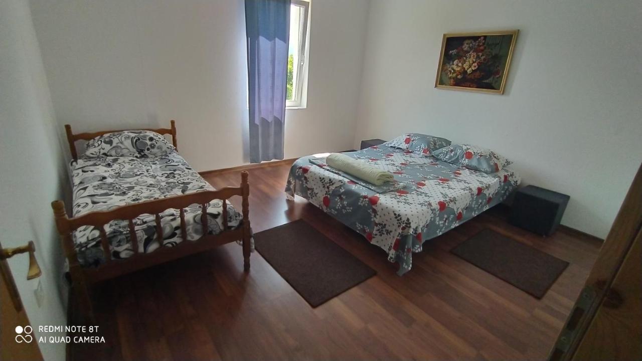 Rooms Ensar Bihac Bagian luar foto