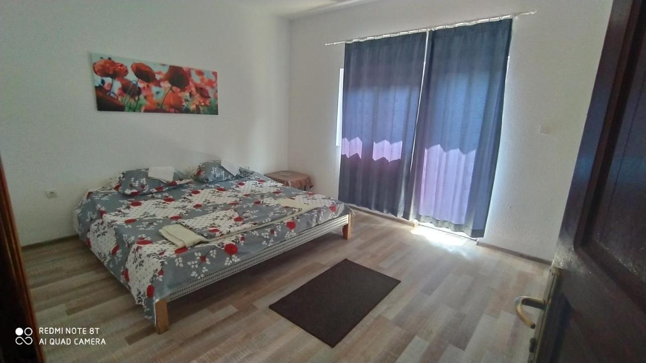 Rooms Ensar Bihac Bagian luar foto